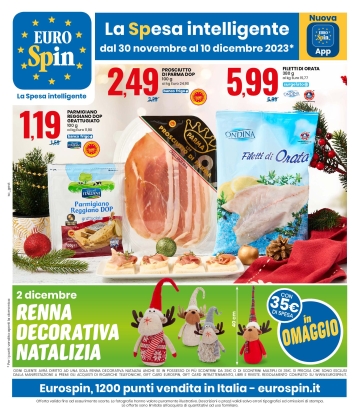 La Spesa Intelligente